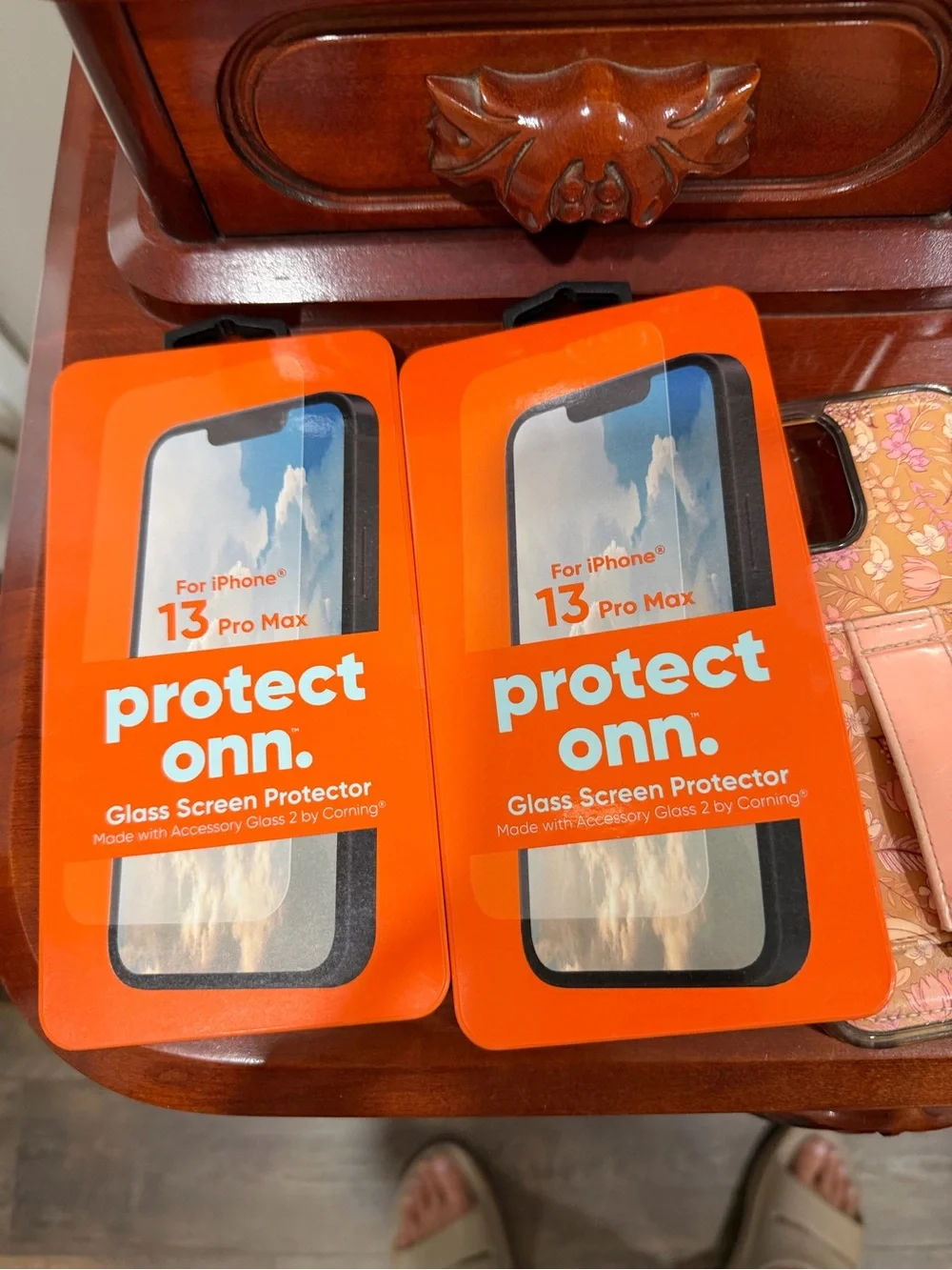 Walli iPhone 13 Pro Max cases